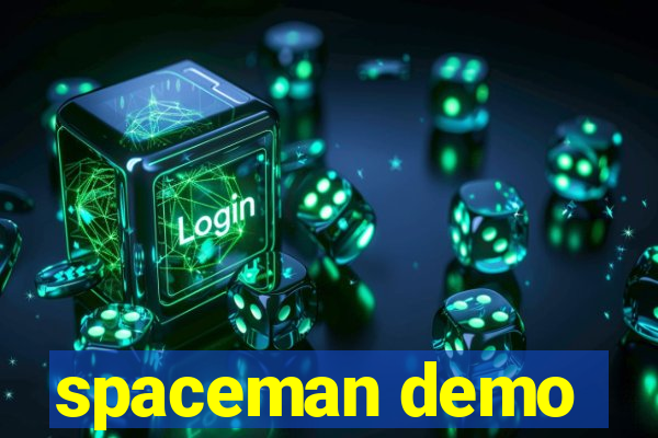 spaceman demo